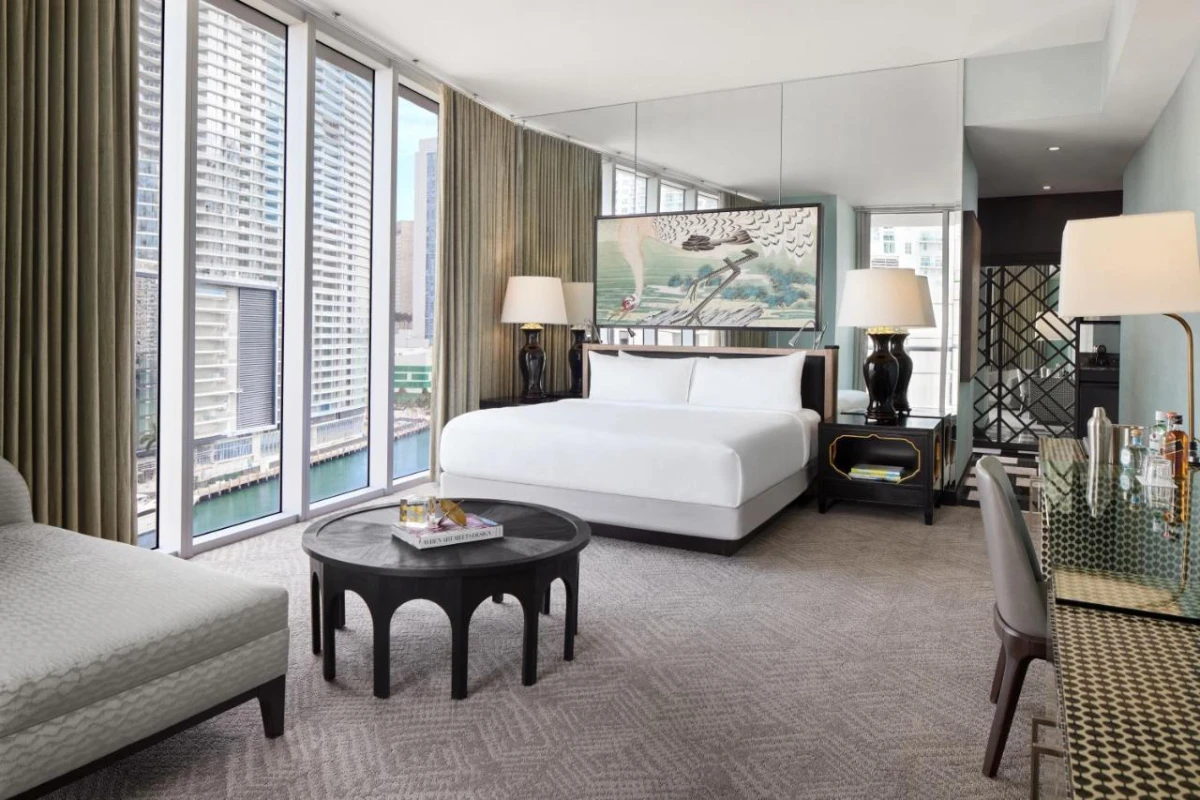 W Miami - Hotel Photo 5