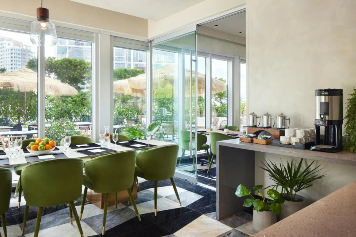 W Miami - Hotel Photo 13