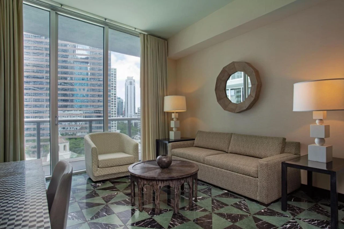 W Miami - Hotel Photo 21