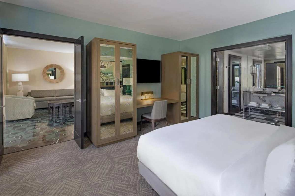 W Miami - Hotel Photo 25