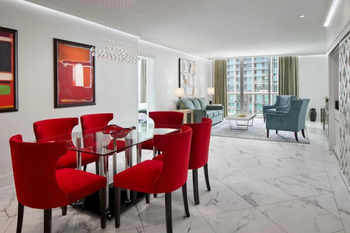 W Miami - Hotel Photo 26