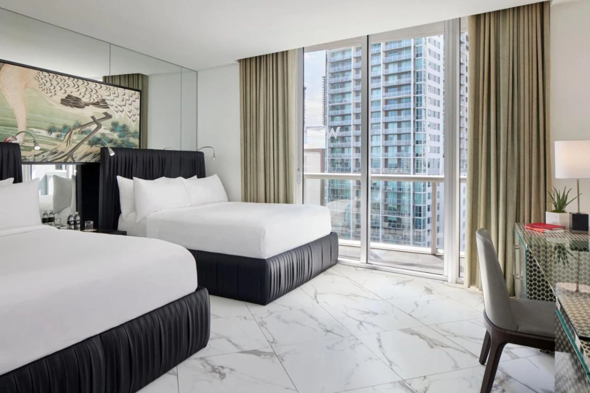 W Miami - Hotel Photo 27