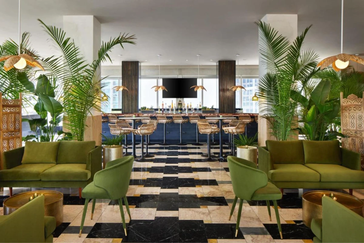 W Miami - Hotel Photo 37