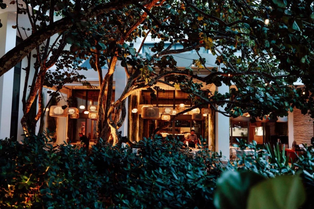 W South Beach Hotel - Hotel Photo 4