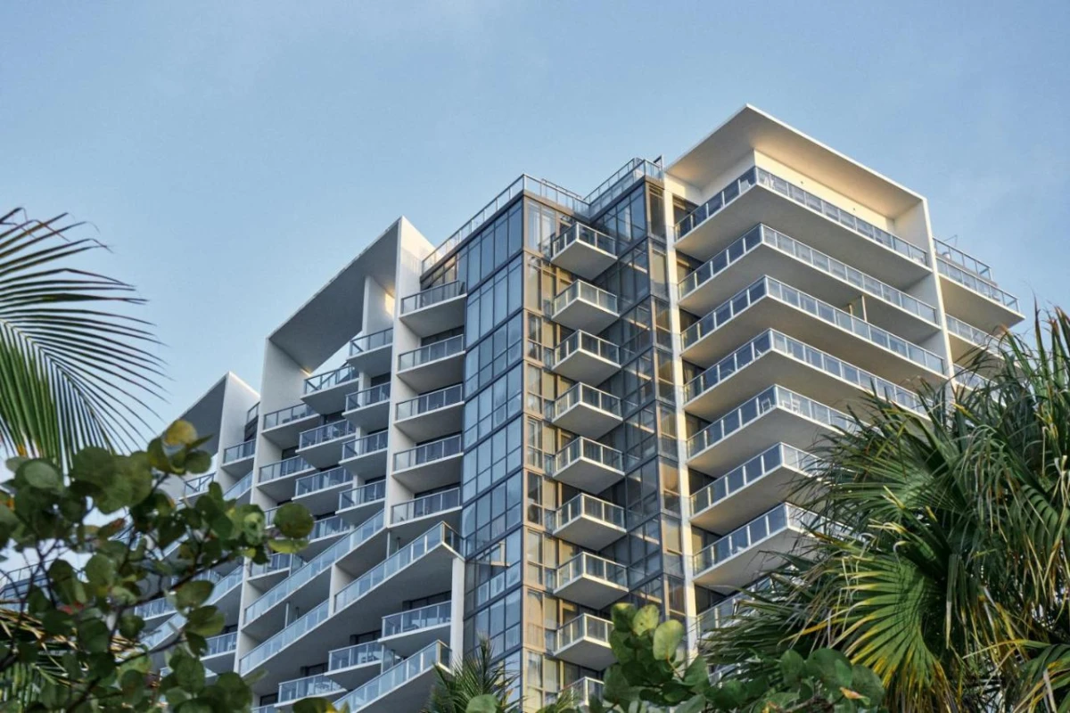 W South Beach Hotel - Hotel Photo 7