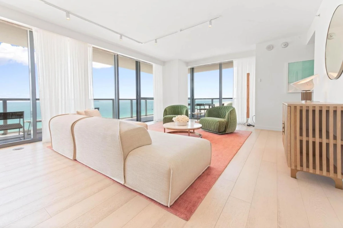 W South Beach Hotel - Hotel Photo 26