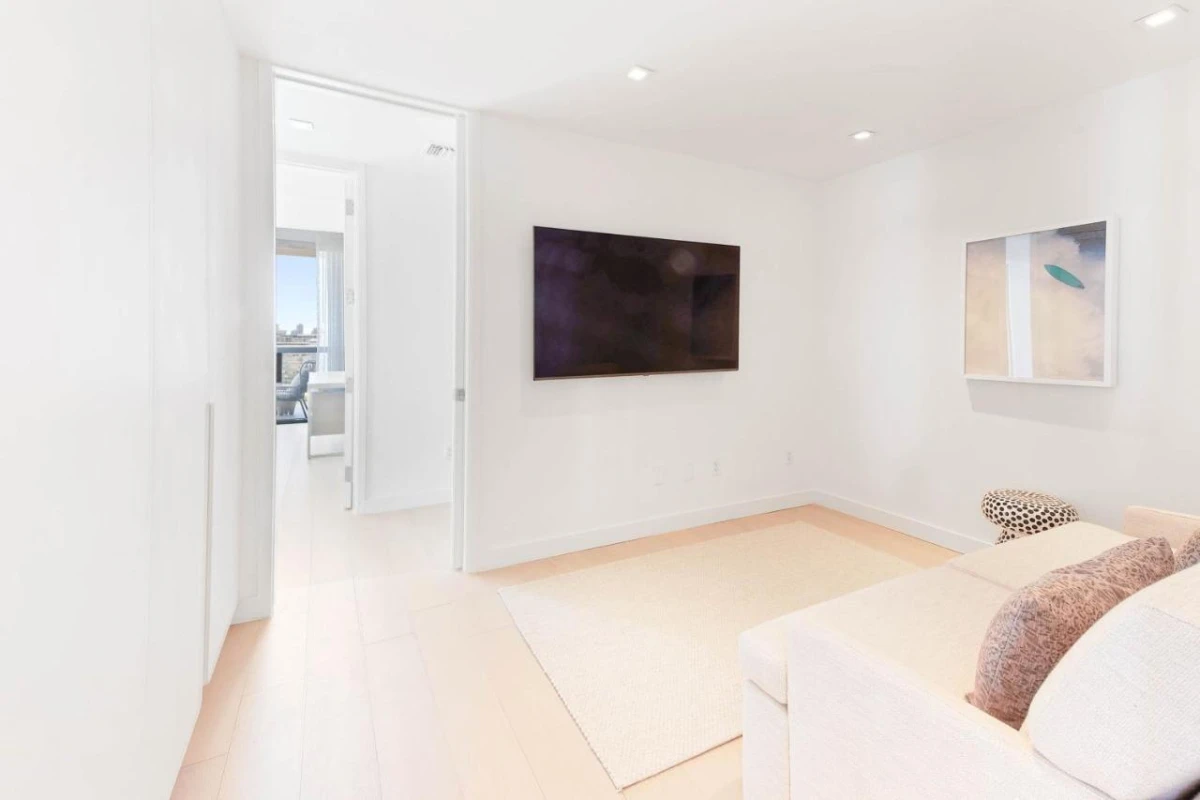 W South Beach Hotel - Hotel Photo 29