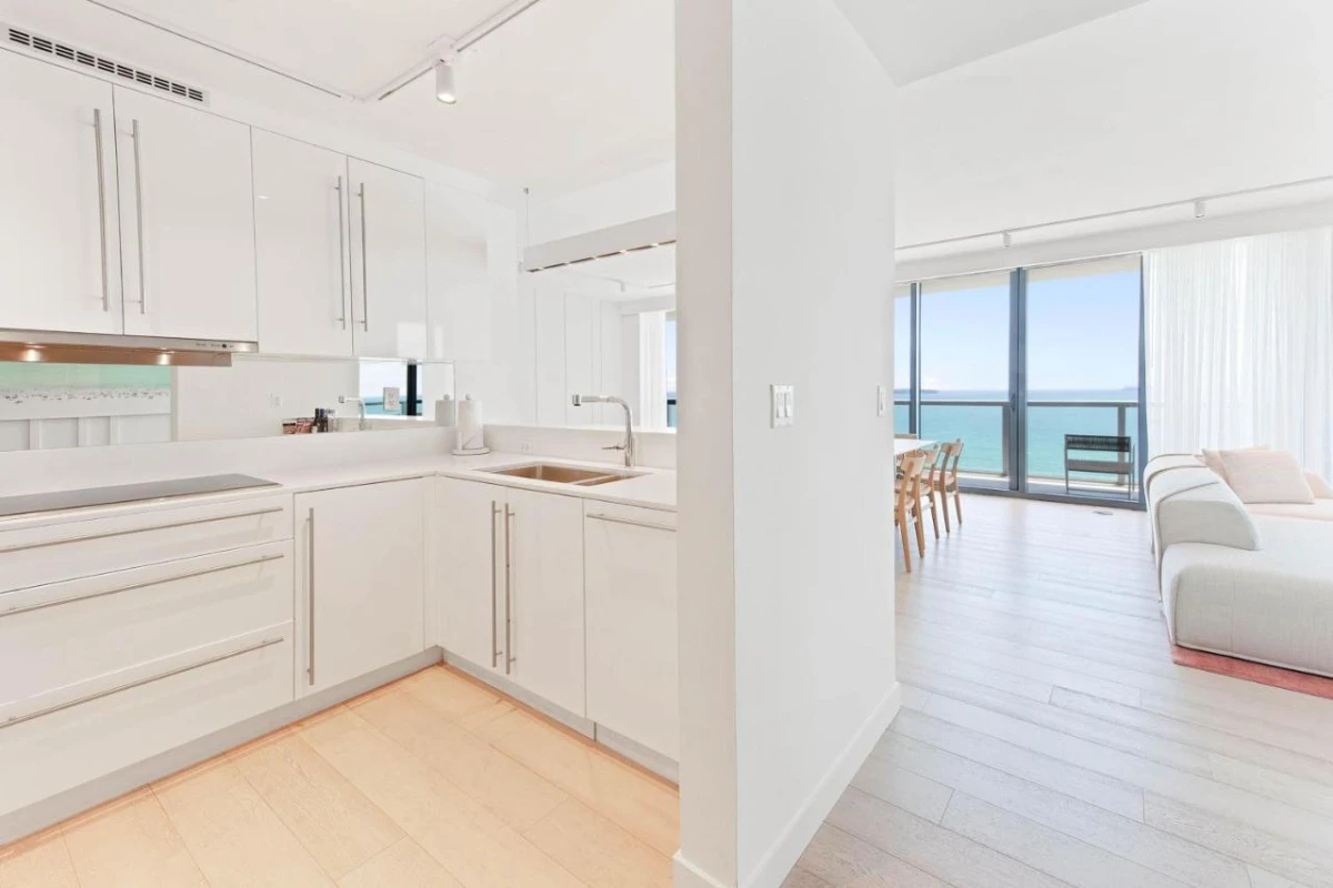 W South Beach Hotel - Hotel Photo 30