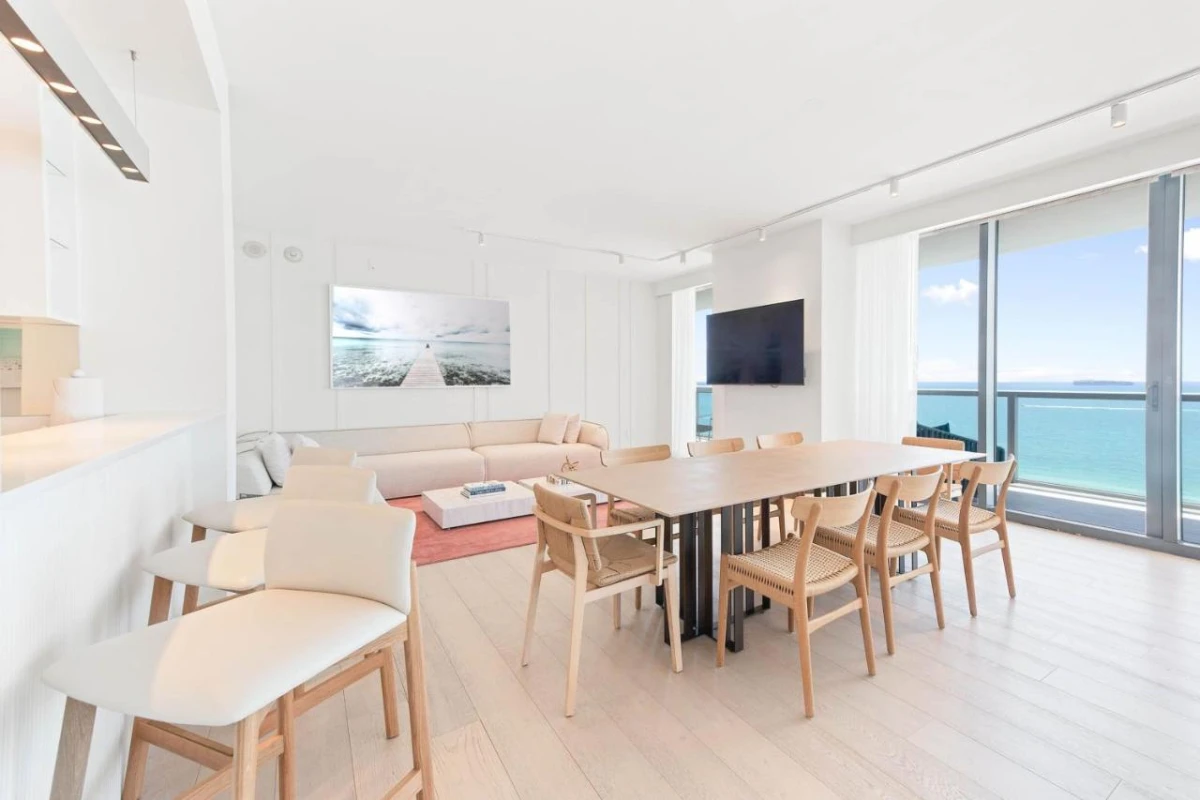 W South Beach Hotel - Hotel Photo 31