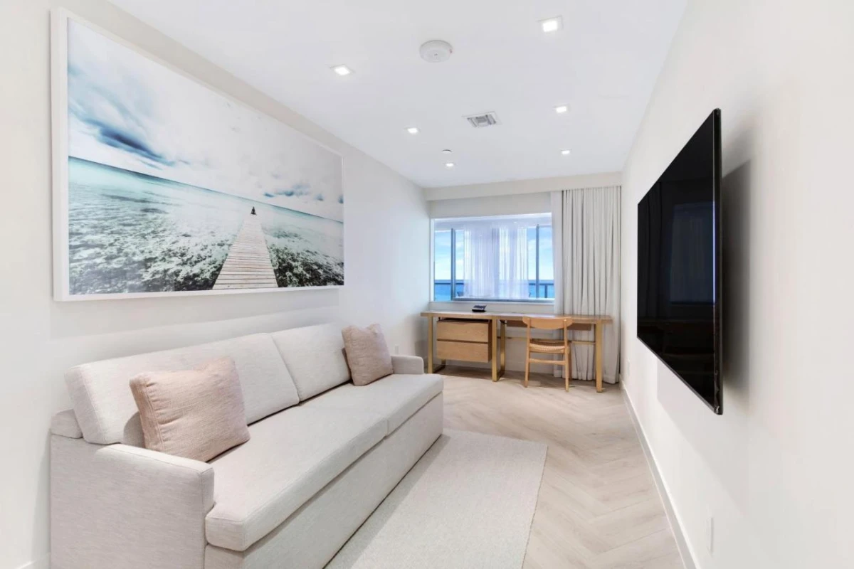 W South Beach Hotel - Hotel Photo 36