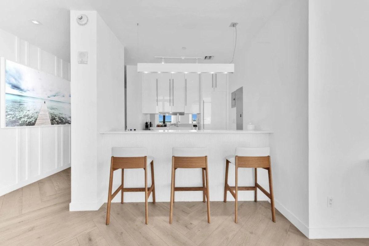 W South Beach Hotel - Hotel Photo 39