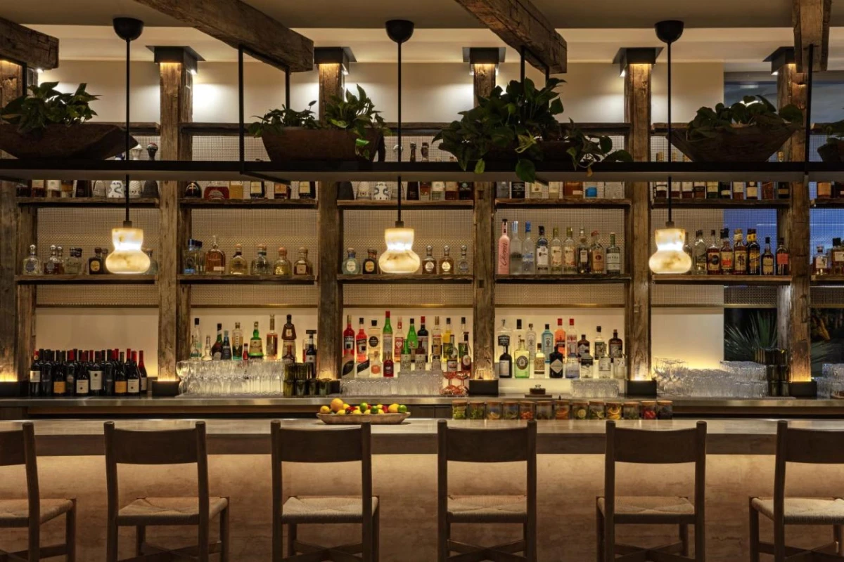 1 Hotel West Hollywood