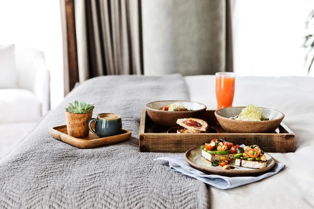 1 Hotel West Hollywood