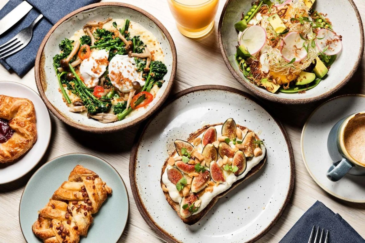 1 Hotel West Hollywood - Hotel Photo 14