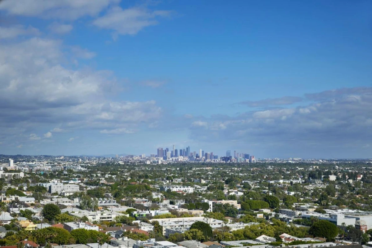 1 Hotel West Hollywood