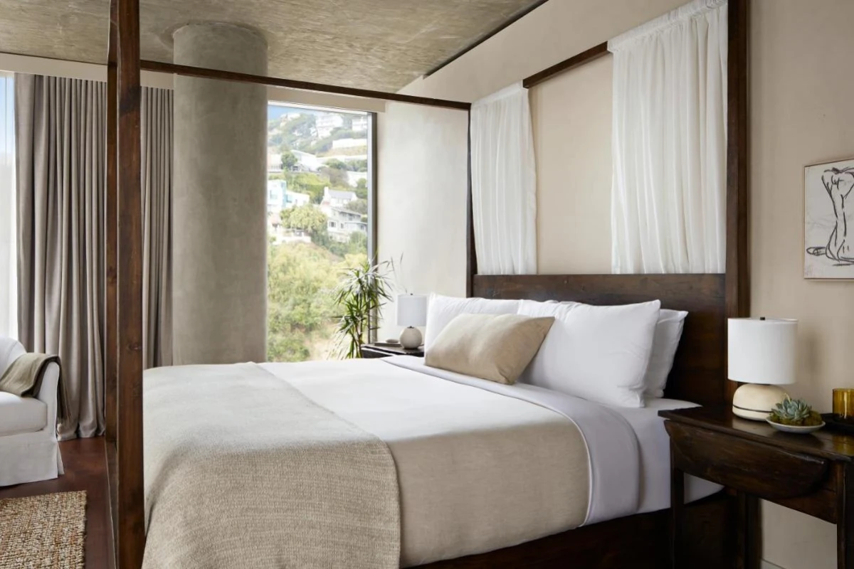 1 Hotel West Hollywood