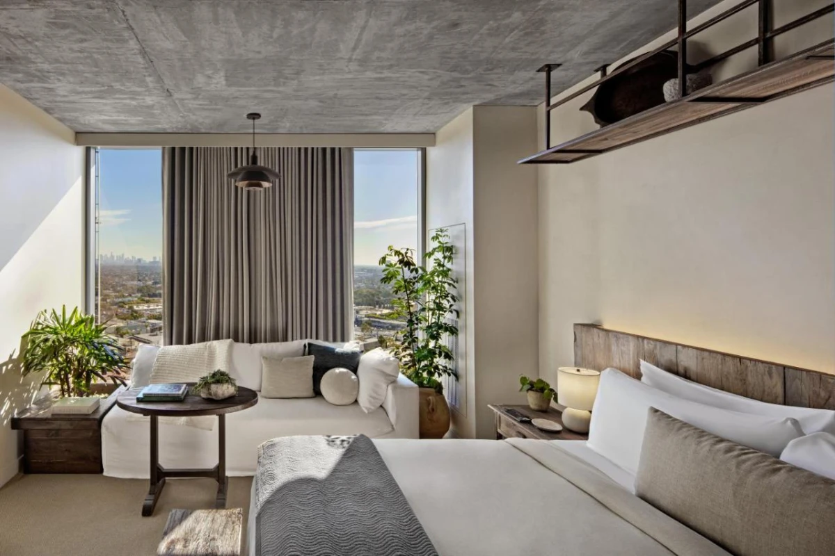 1 Hotel West Hollywood - Hotel Photo 26