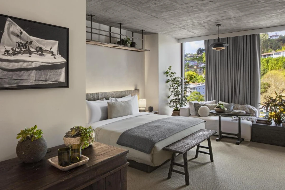 1 Hotel West Hollywood - Hotel Photo 28