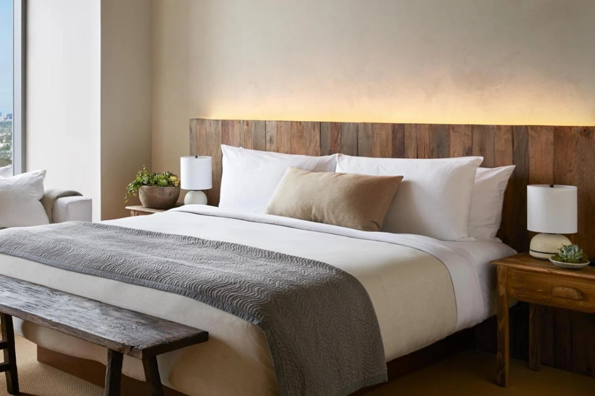 1 Hotel West Hollywood