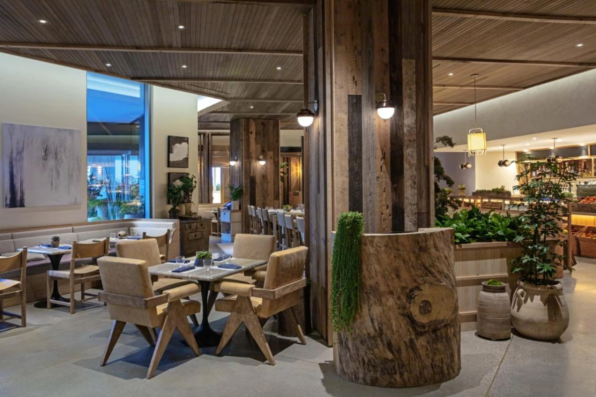 1 Hotel West Hollywood