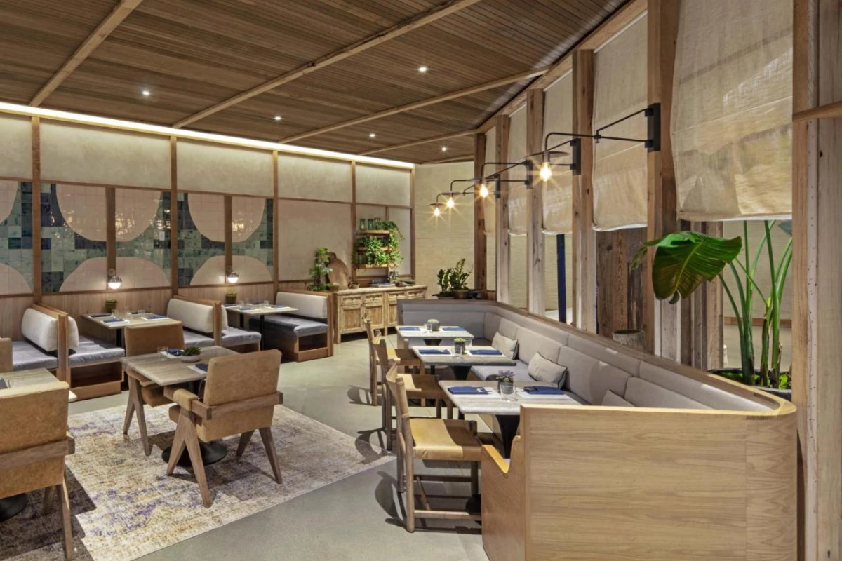 1 Hotel West Hollywood - Hotel Photo 33