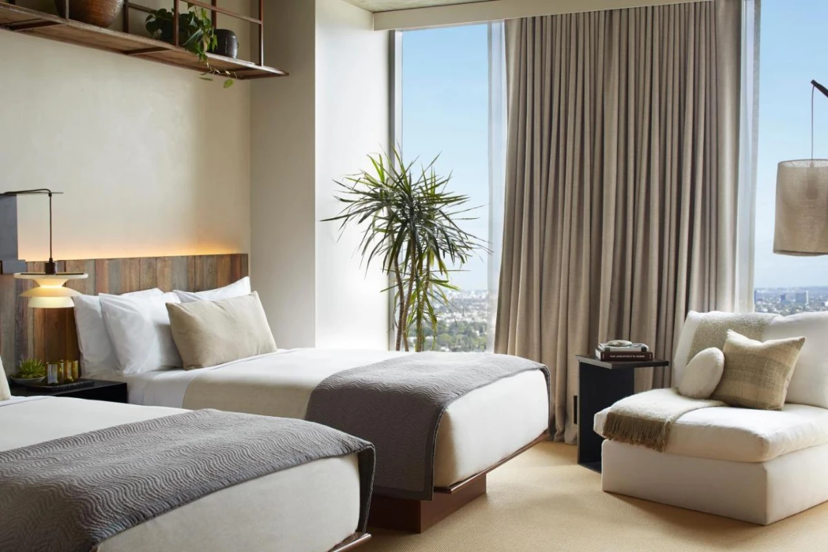 1 Hotel West Hollywood - Hotel Photo 38