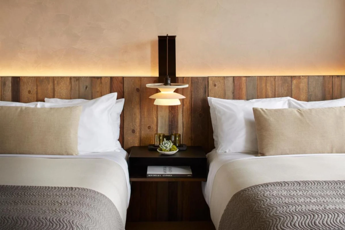 1 Hotel West Hollywood - Hotel Photo 39