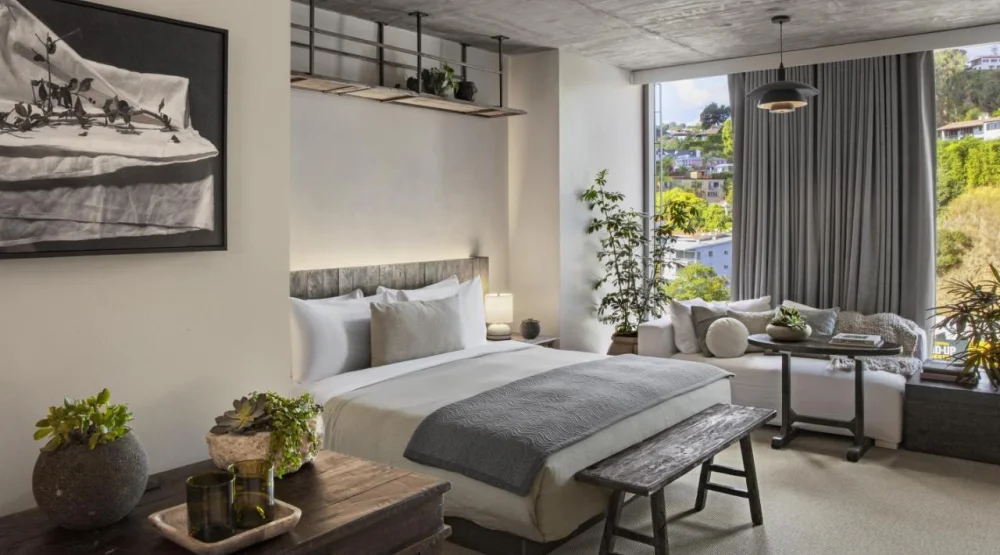 City King at 1 Hotel West Hollywood