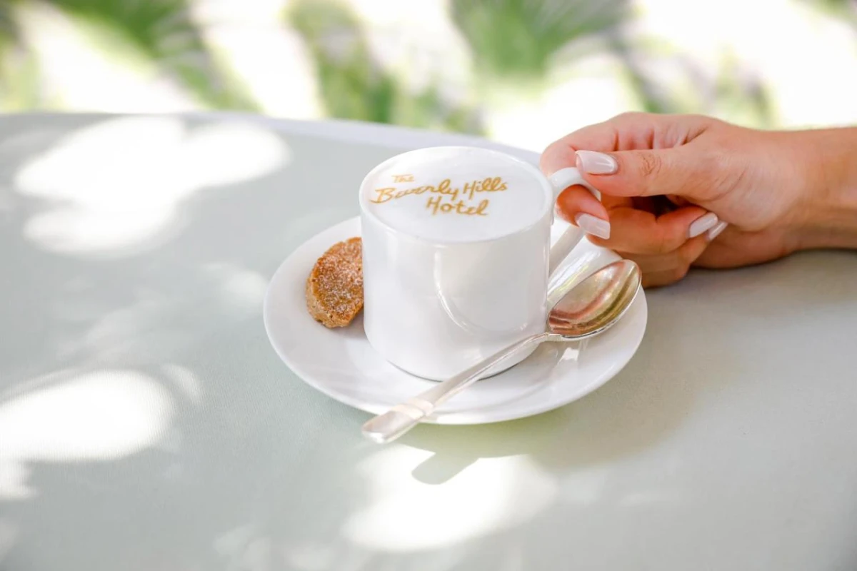 The Beverly Hills Hotel - Hotel Photo 8