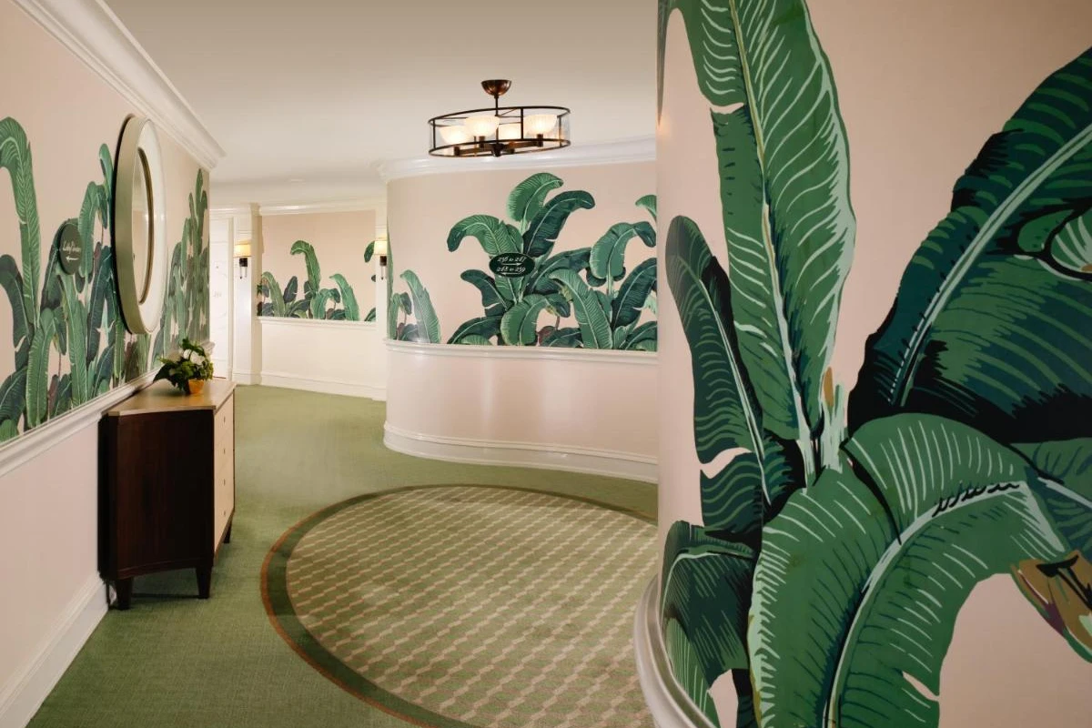 The Beverly Hills Hotel - Hotel Photo 12
