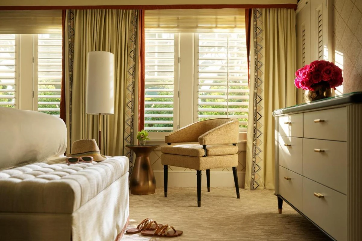 The Beverly Hills Hotel - Hotel Photo 17