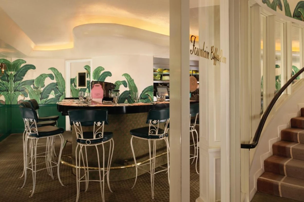 The Beverly Hills Hotel - Hotel Photo 18