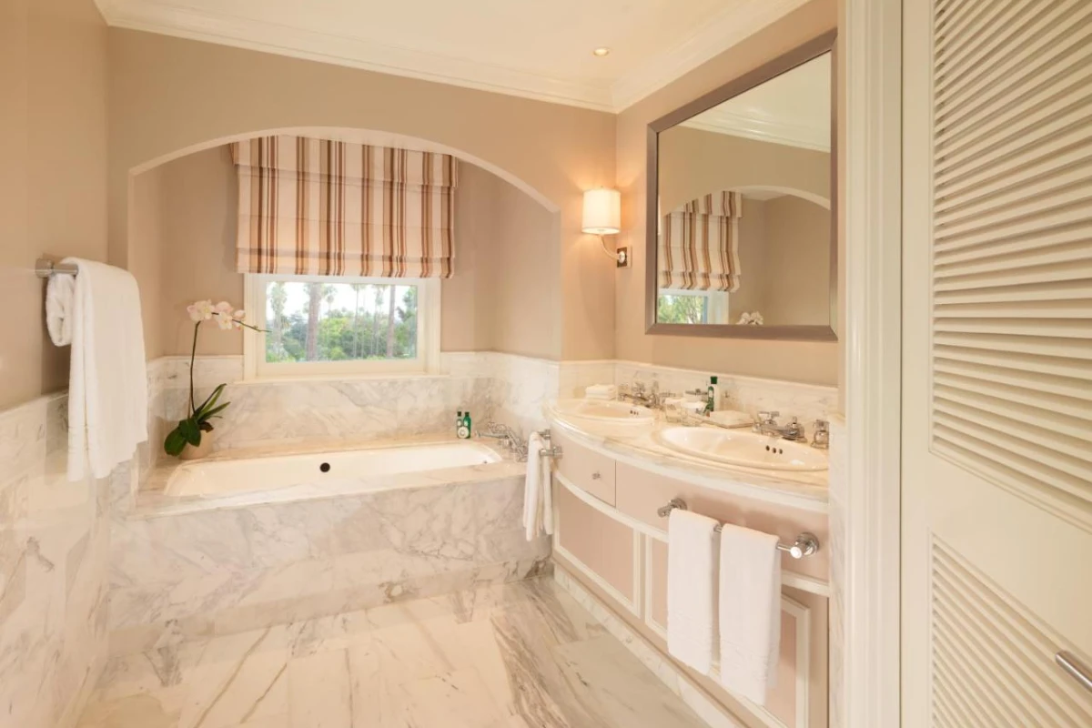 The Beverly Hills Hotel - Hotel Photo 20