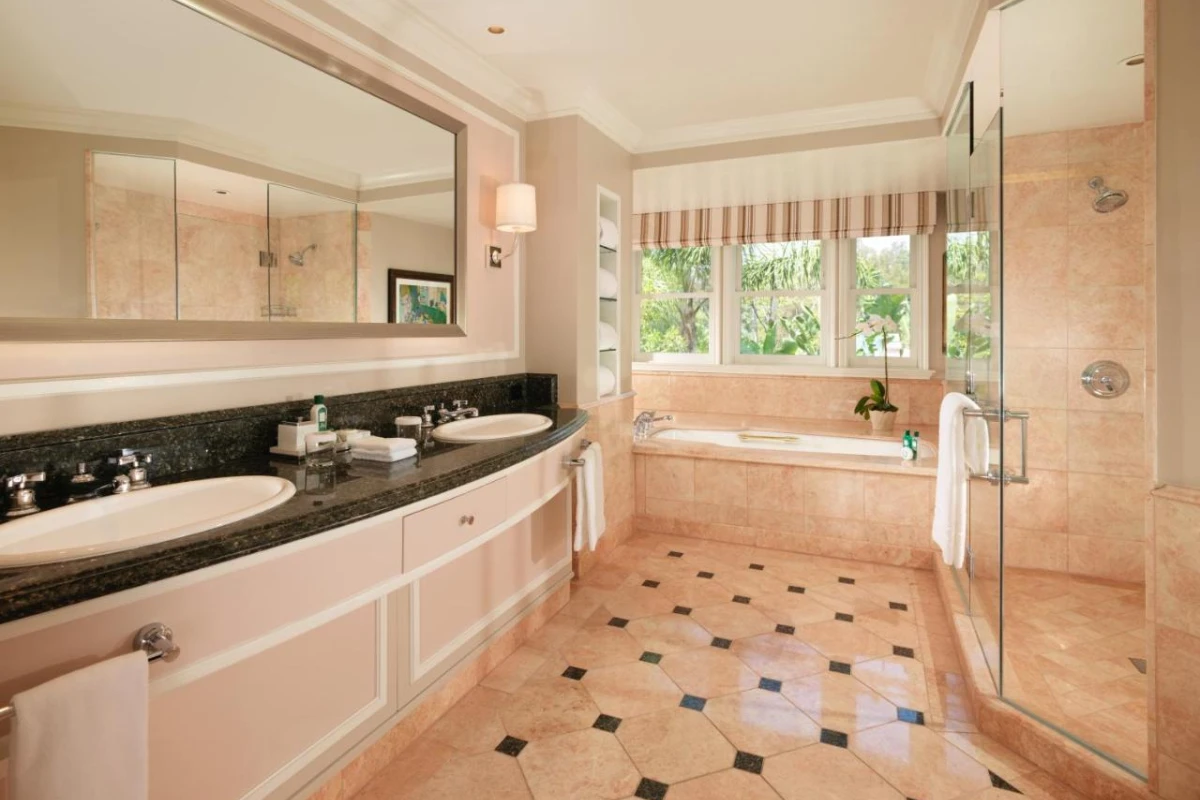 The Beverly Hills Hotel - Hotel Photo 21