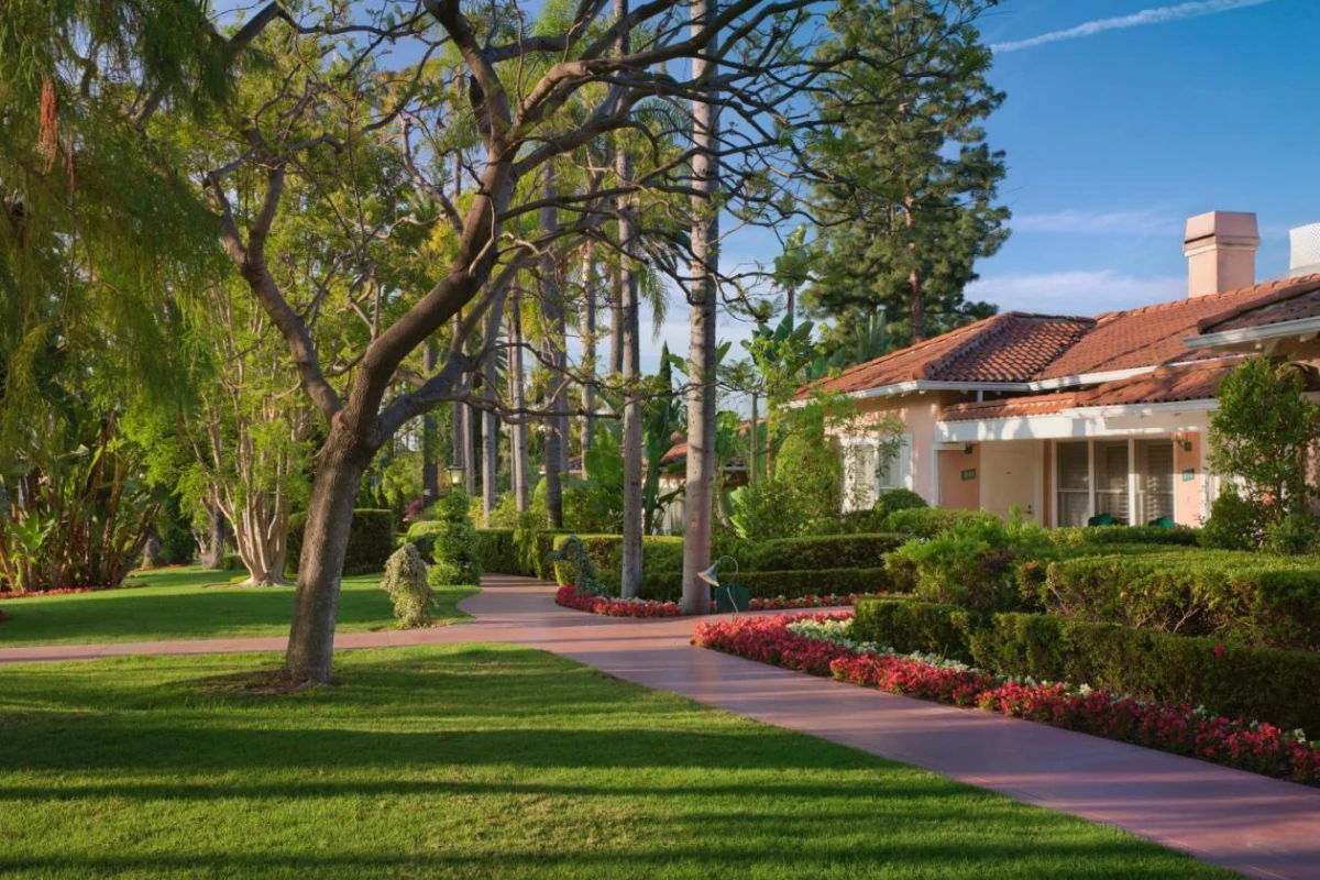 The Beverly Hills Hotel - Hotel Photo 31