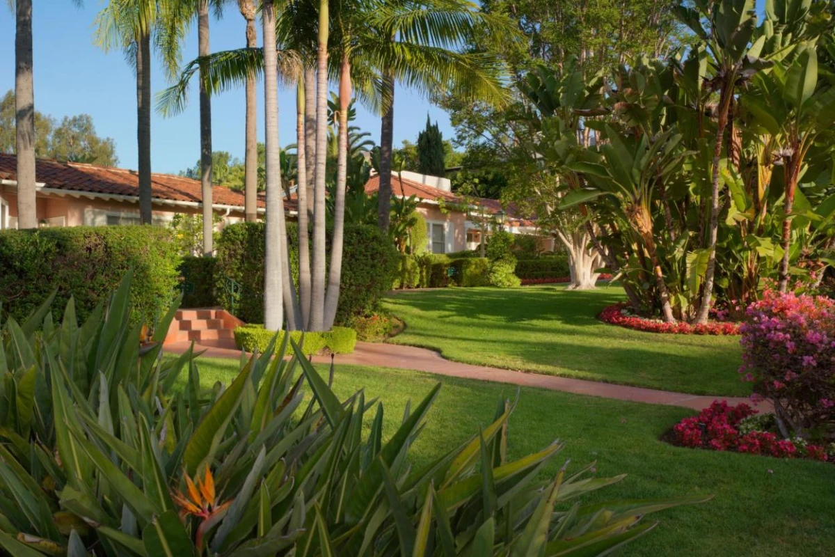 The Beverly Hills Hotel - Hotel Photo 33