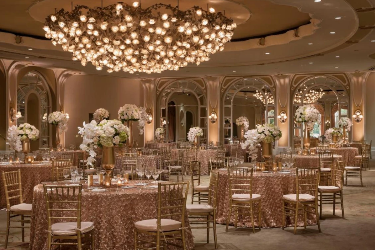 The Beverly Hills Hotel - Hotel Photo 38