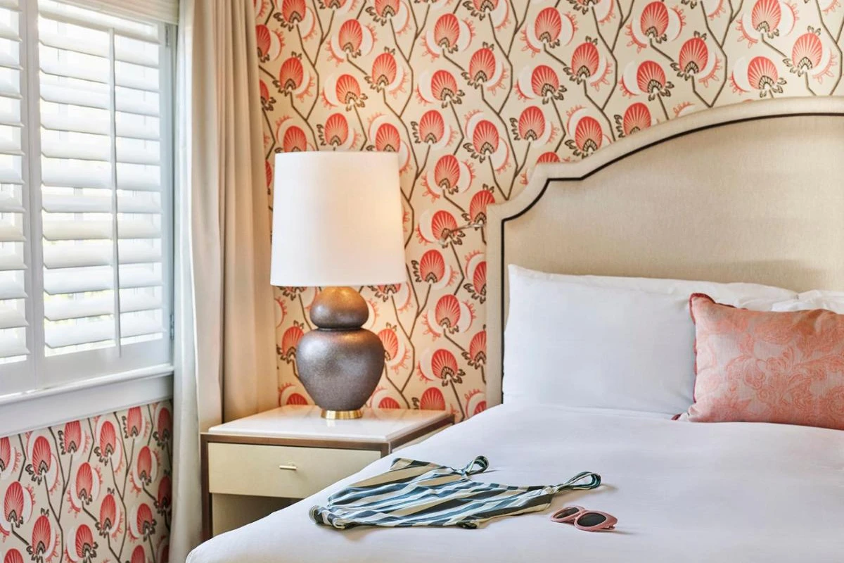 The Beverly Hills Hotel - Hotel Photo 40