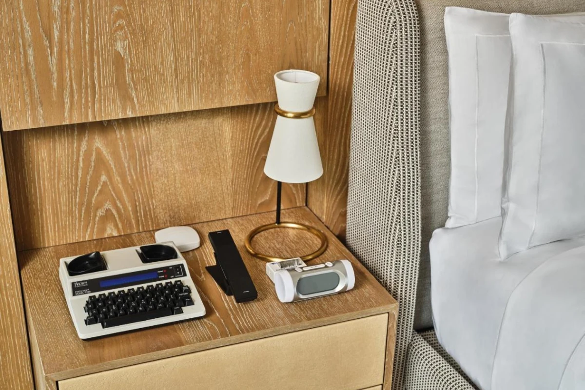 Conrad Los Angeles - Hotel Photo 19