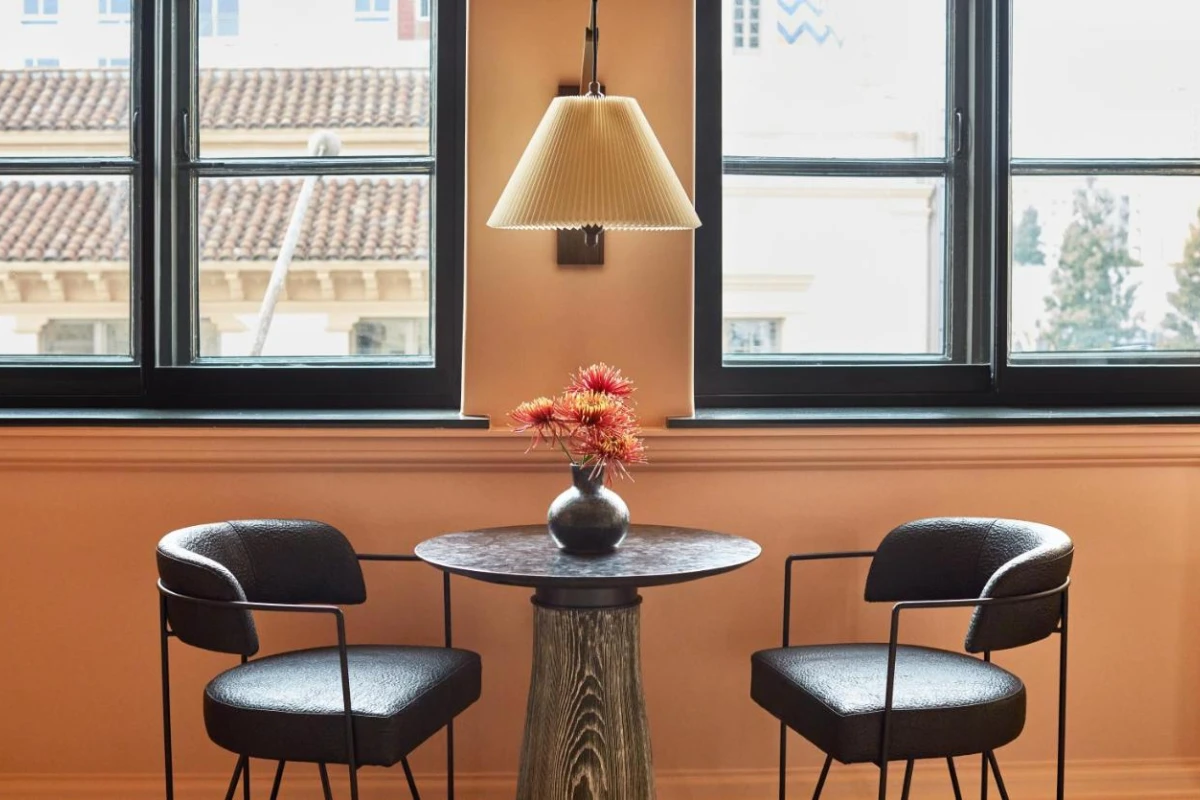 Downtown Los Angeles Proper Hotel - Hotel Photo 15