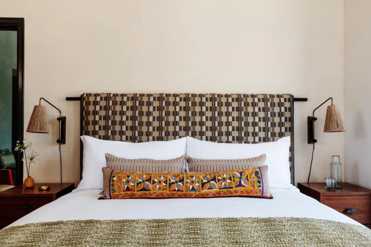 Downtown Los Angeles Proper Hotel - Hotel Photo 20