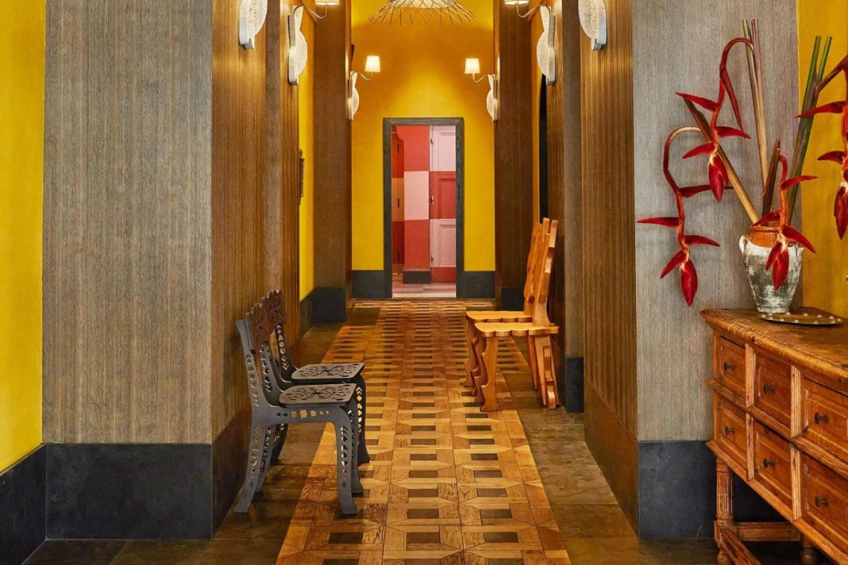 Downtown Los Angeles Proper Hotel - Hotel Photo 35