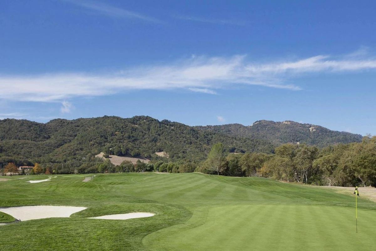 Fairmont Sonoma Mission Inn & Spa - Hotel Photo 2