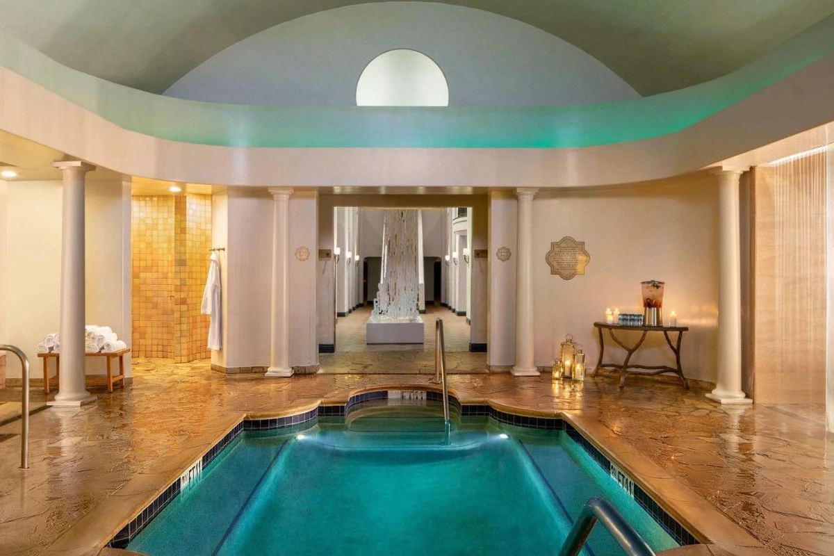 Fairmont Sonoma Mission Inn & Spa - Hotel Photo 6