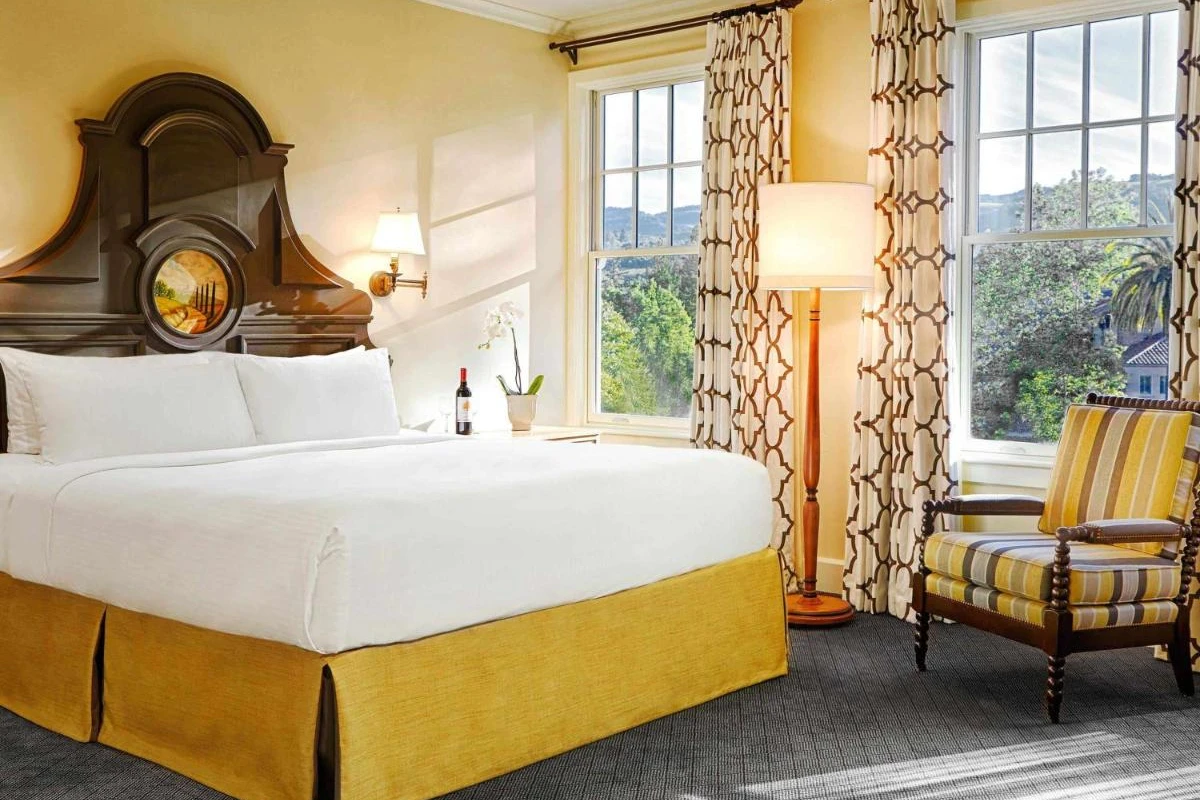 Fairmont Sonoma Mission Inn & Spa - Hotel Photo 7