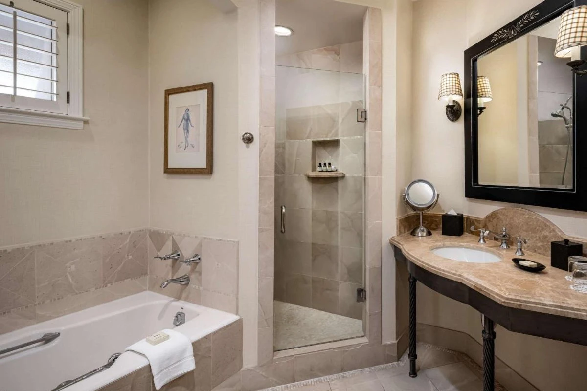 Fairmont Sonoma Mission Inn & Spa - Hotel Photo 8