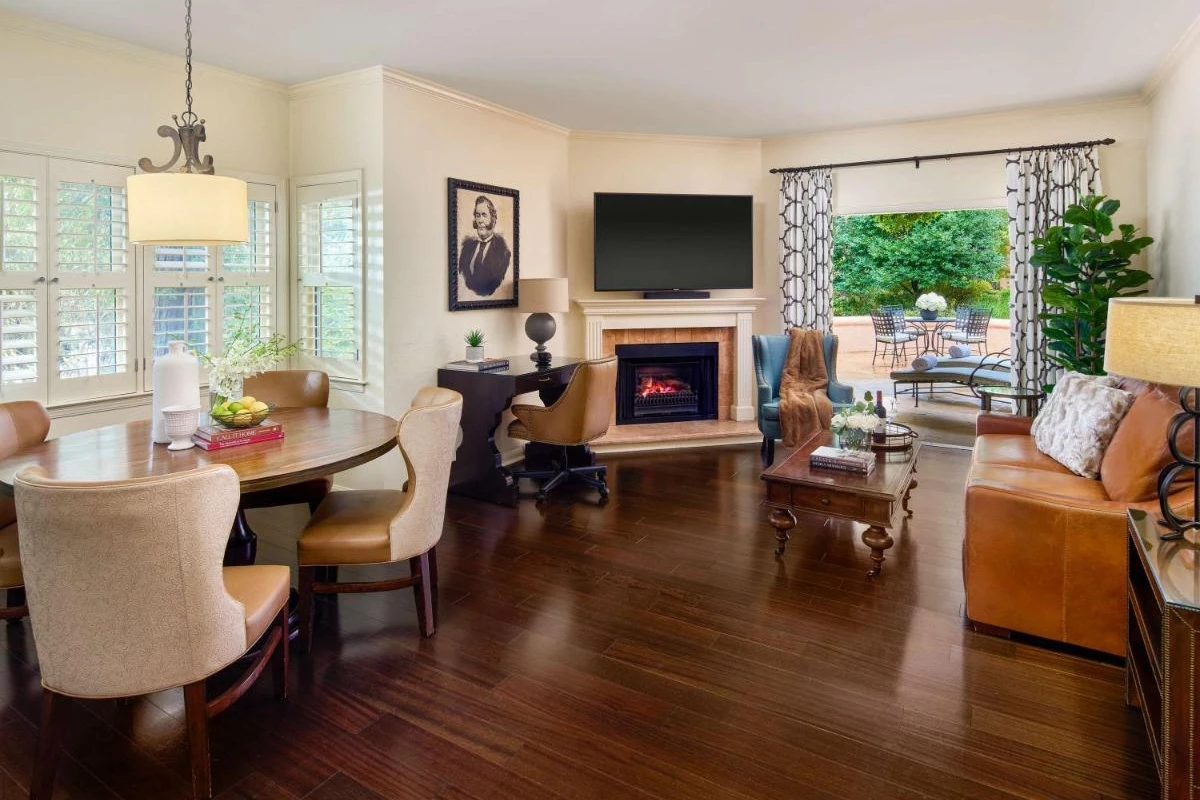 Fairmont Sonoma Mission Inn & Spa - Hotel Photo 9