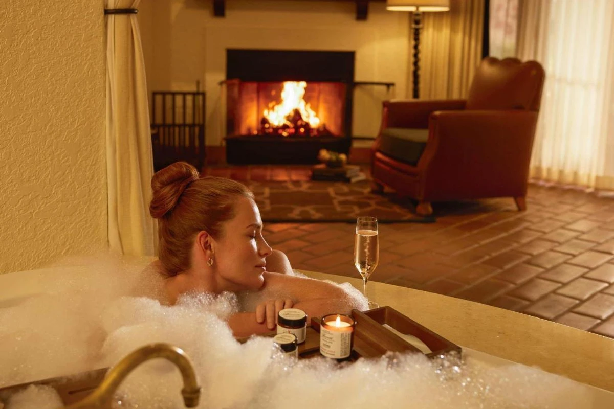 Fairmont Sonoma Mission Inn & Spa - Hotel Photo 12