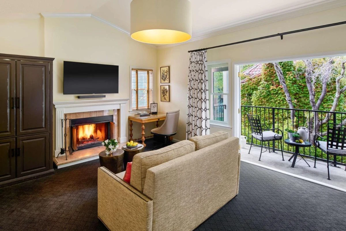 Fairmont Sonoma Mission Inn & Spa - Hotel Photo 14