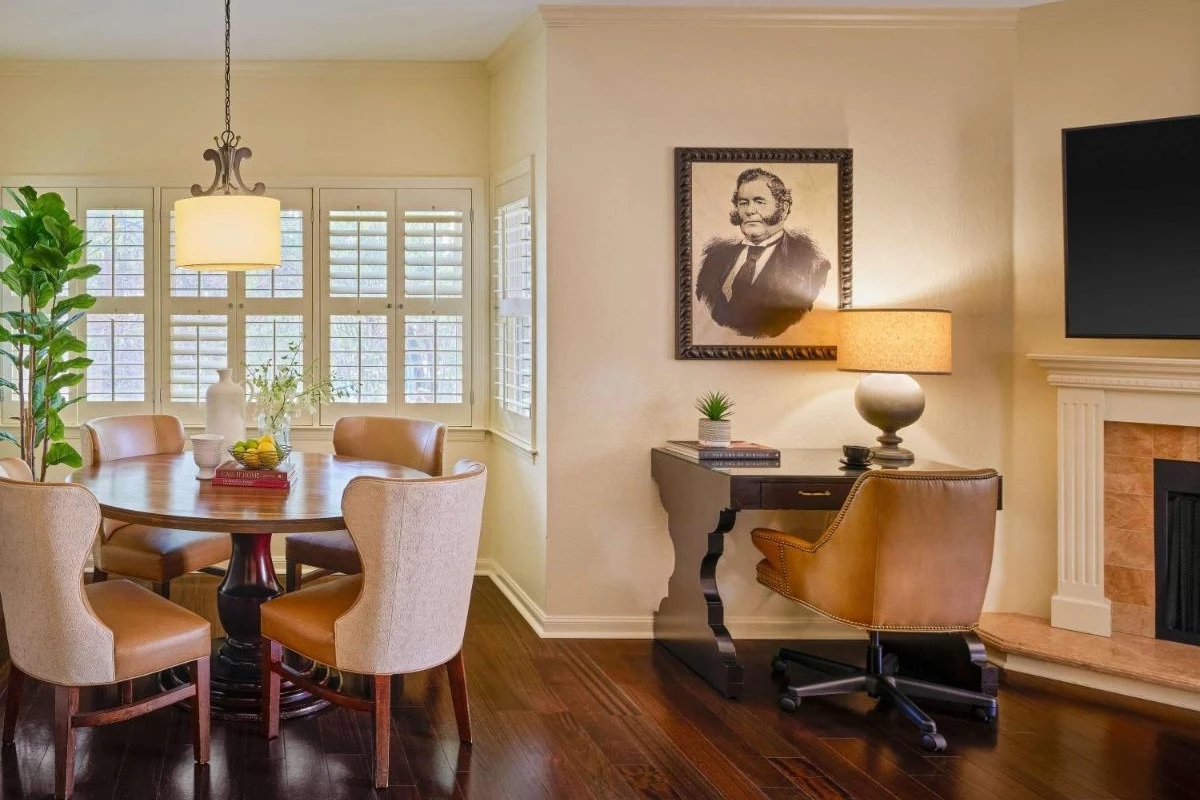 Fairmont Sonoma Mission Inn & Spa - Hotel Photo 16